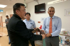 2019-07-11 (GITAP Workshop Hospital Selayang)