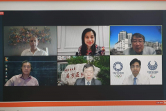 2021-08-14 (12th International Workshop on EUS and Mediastinal EUS & EBUS)